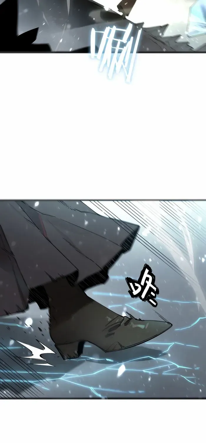 Read SSS Grade Saint Knight chapter 101 image 47 on Lezhin