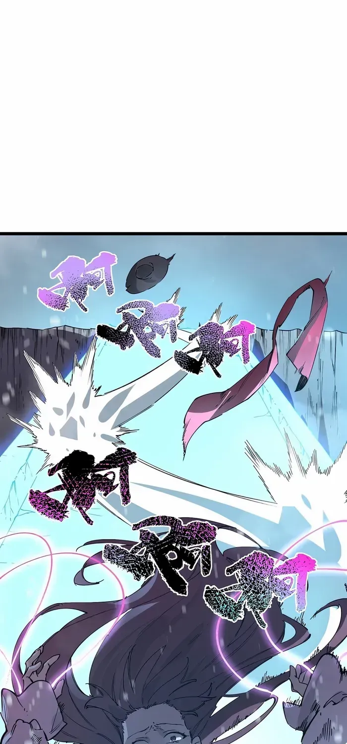 Read SSS Grade Saint Knight chapter 101 image 50 on Lezhin