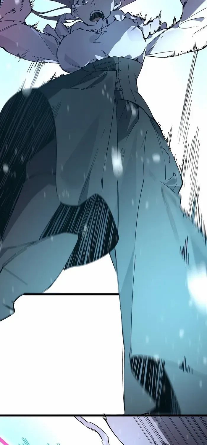 Read SSS Grade Saint Knight chapter 101 image 51 on Lezhin