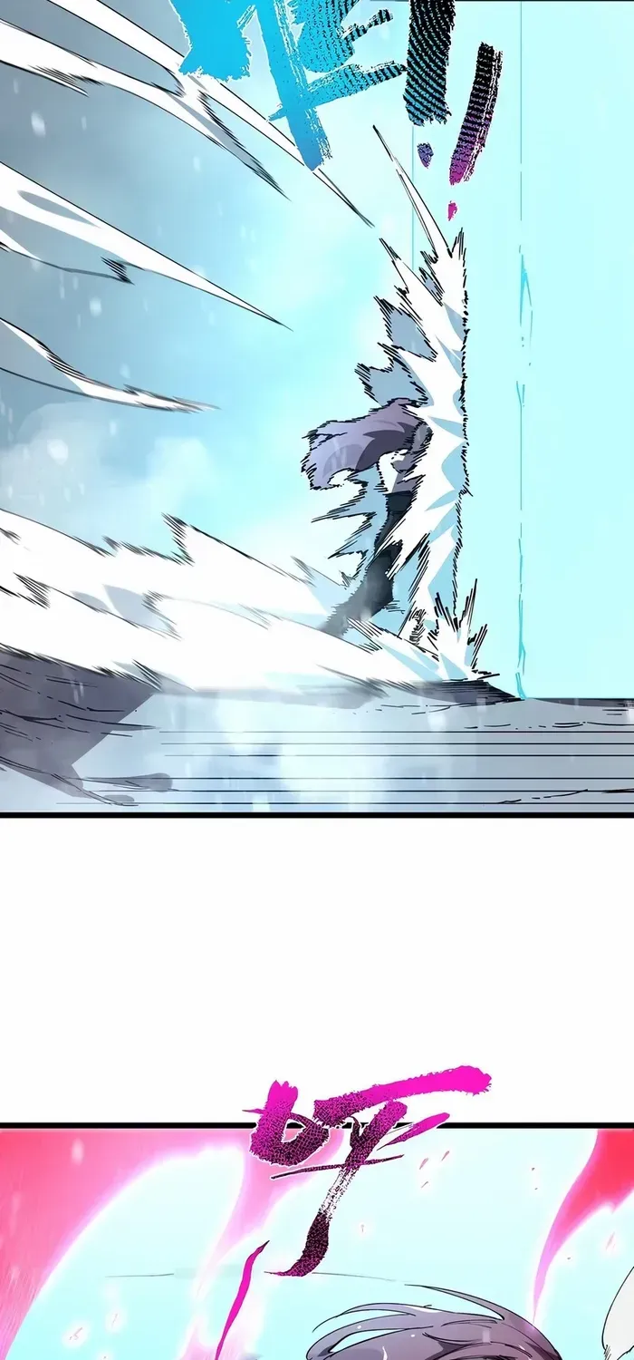 Read SSS Grade Saint Knight chapter 101 image 53 on Lezhin