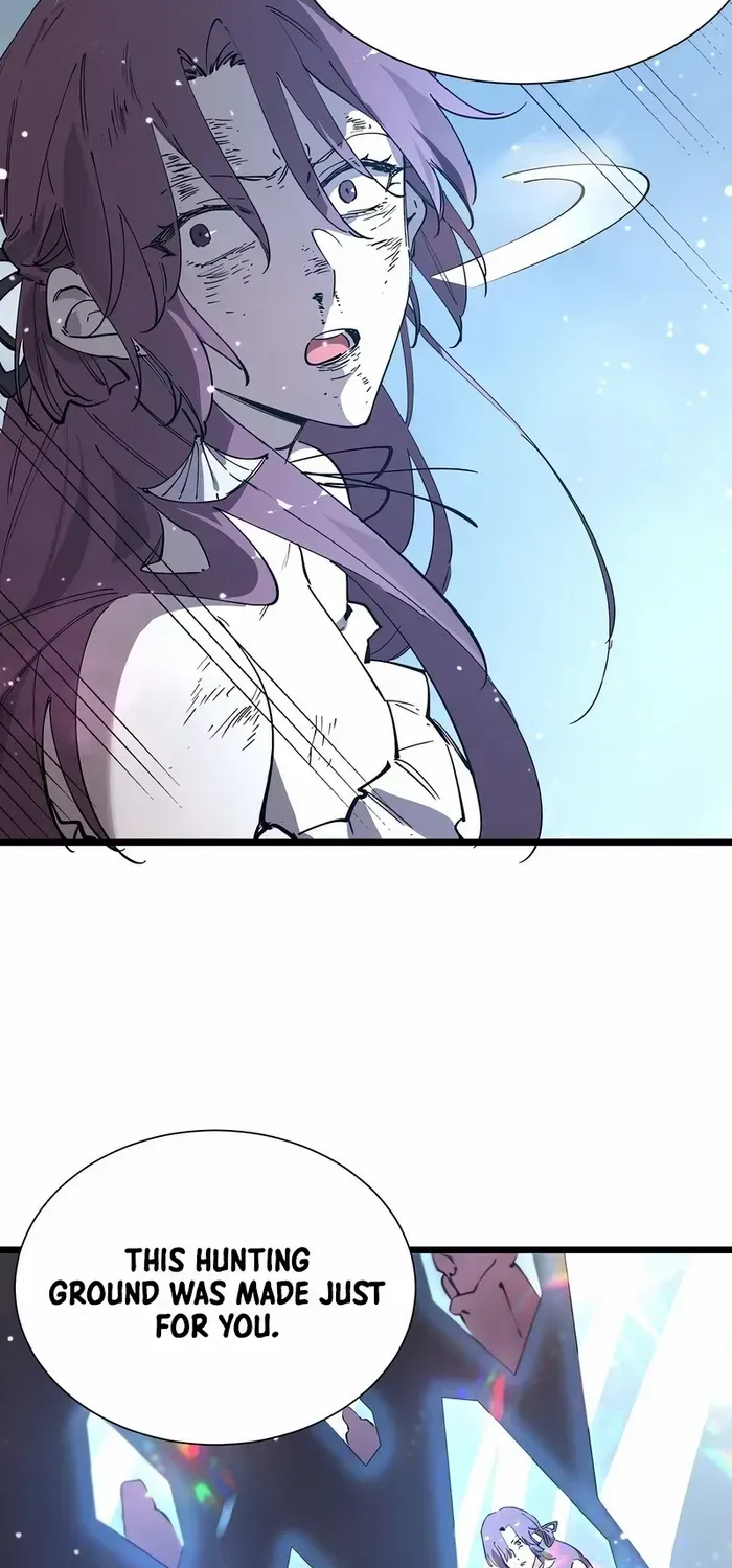Read SSS Grade Saint Knight chapter 101 image 57 on Lezhin