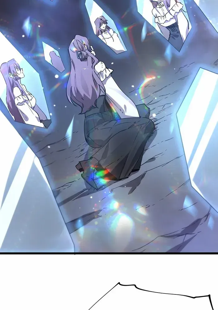 Read SSS Grade Saint Knight chapter 101 image 58 on Lezhin