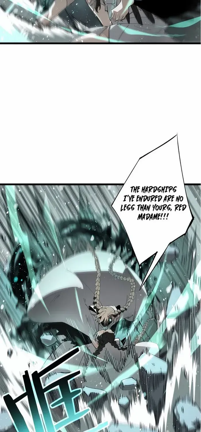 Read SSS Grade Saint Knight chapter 101 image 6 on Lezhin