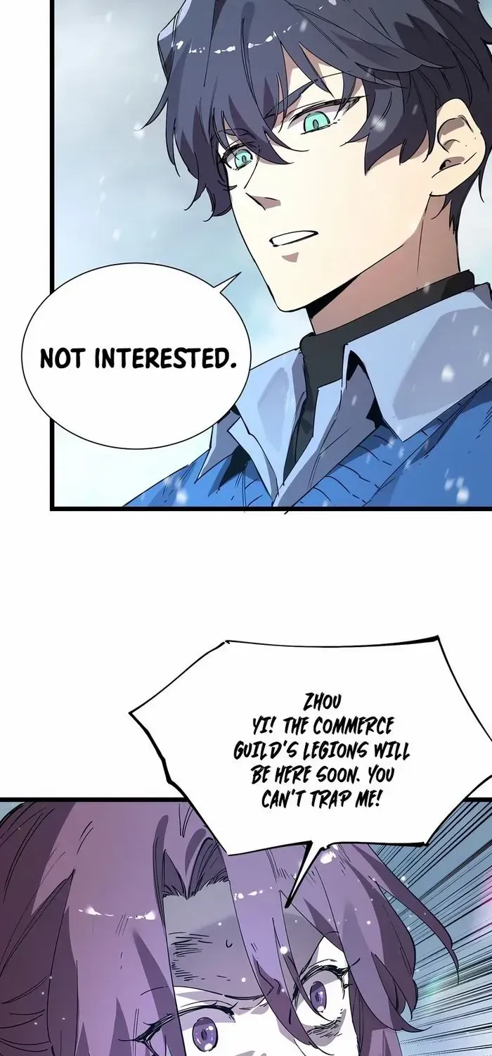 Read SSS Grade Saint Knight chapter 101 image 60 on Lezhin