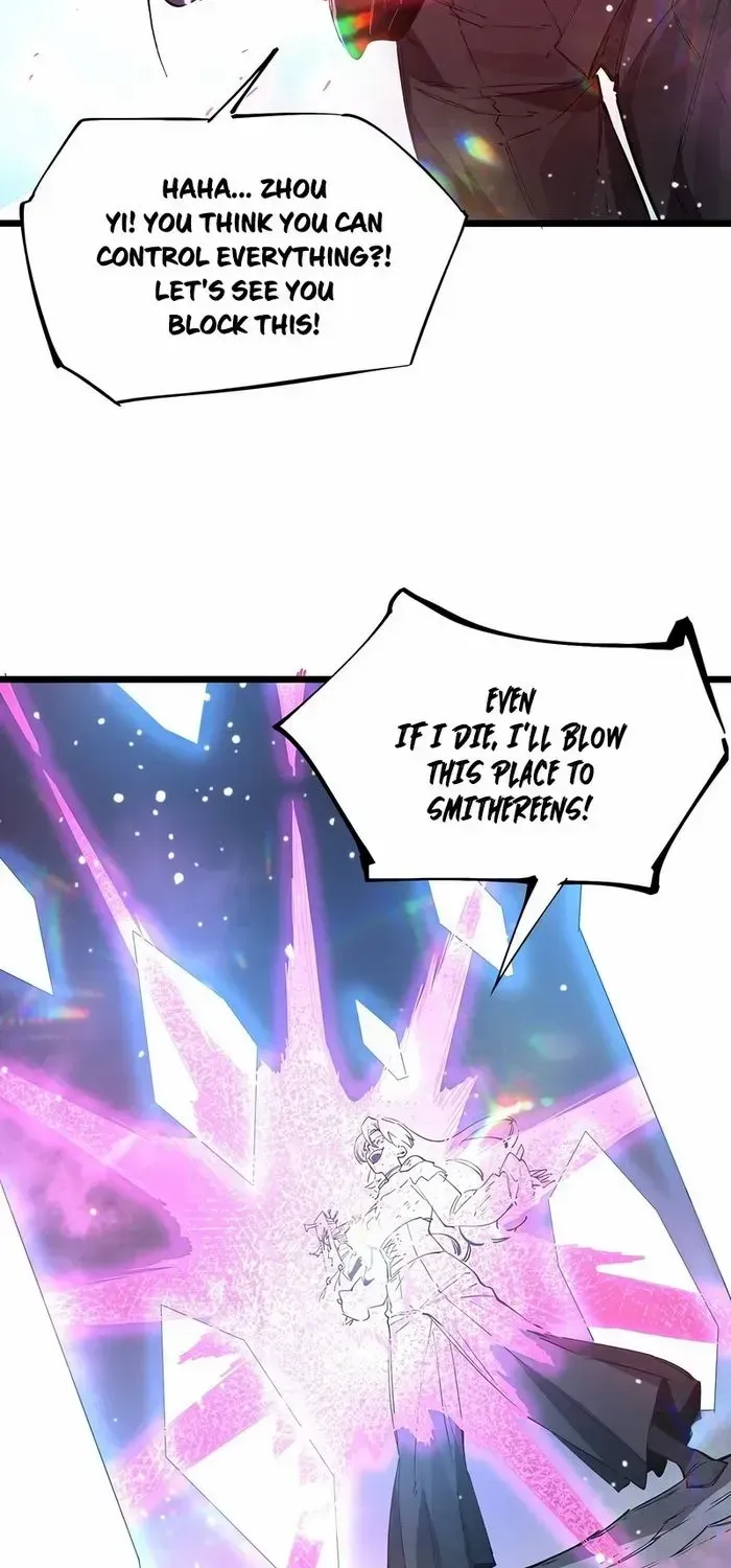 Read SSS Grade Saint Knight chapter 101 image 62 on Lezhin