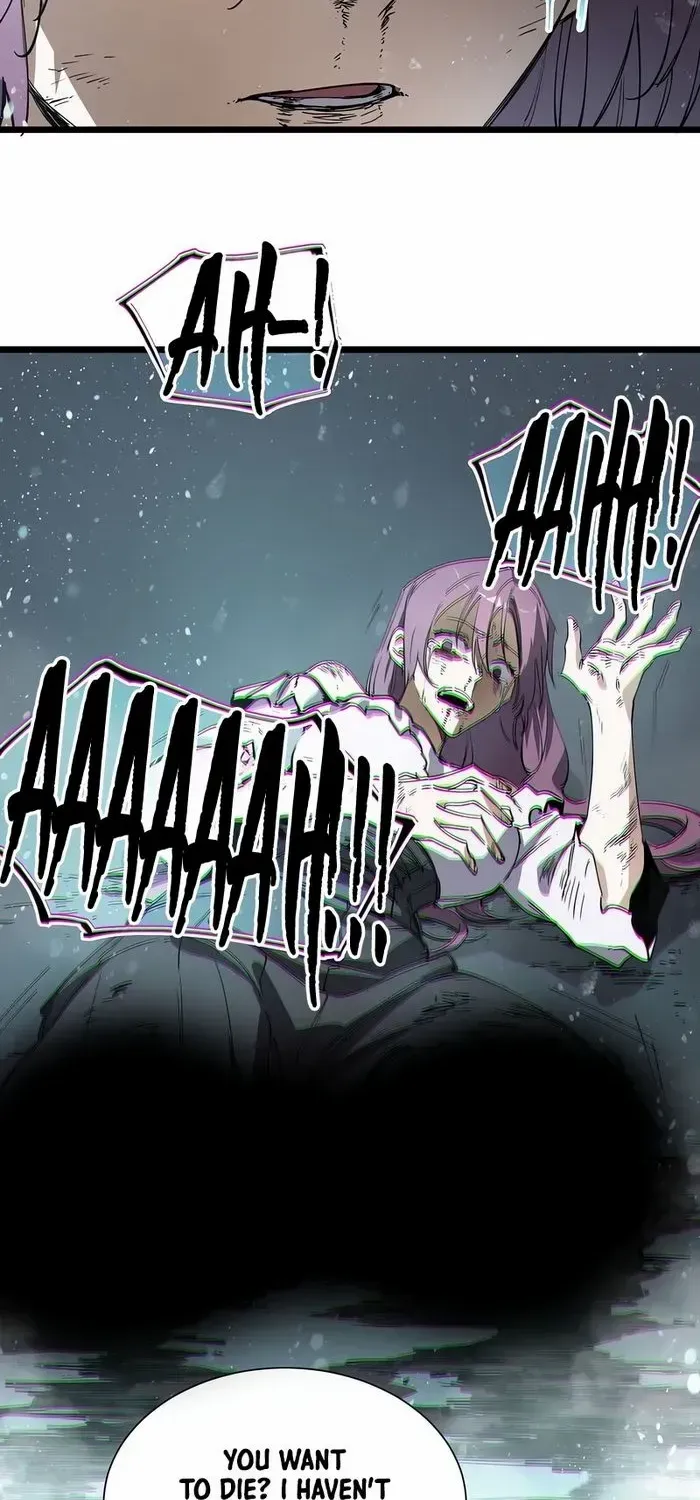 Read SSS Grade Saint Knight chapter 101 image 66 on Lezhin
