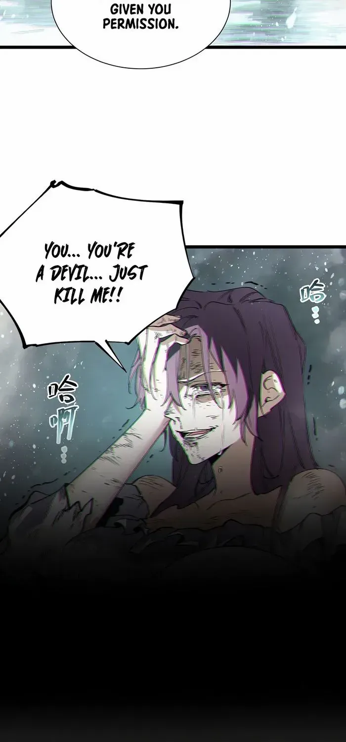 Read SSS Grade Saint Knight chapter 101 image 67 on Lezhin