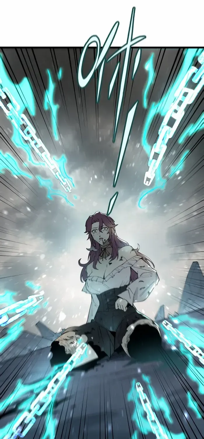 Read SSS Grade Saint Knight chapter 102 image 12 on Lezhin