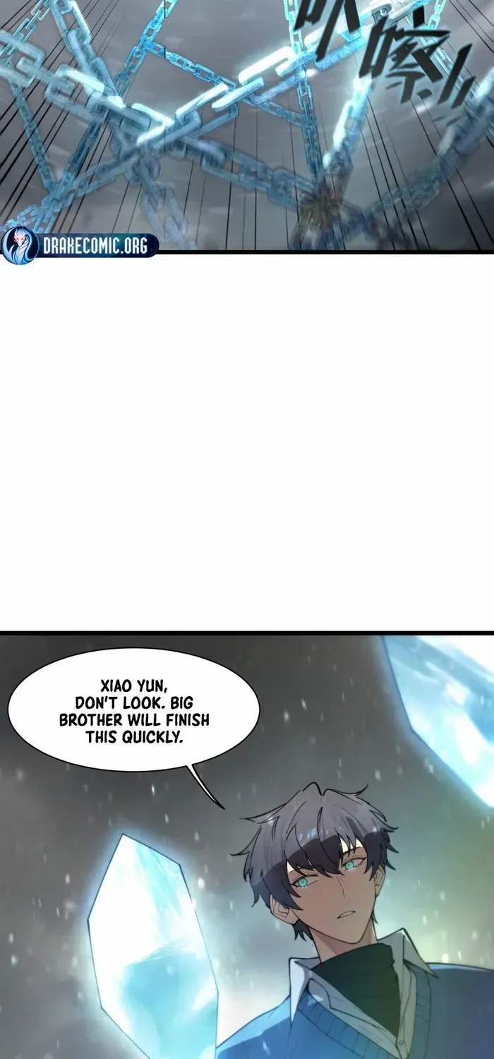 Read SSS Grade Saint Knight chapter 102 image 14 on Lezhin