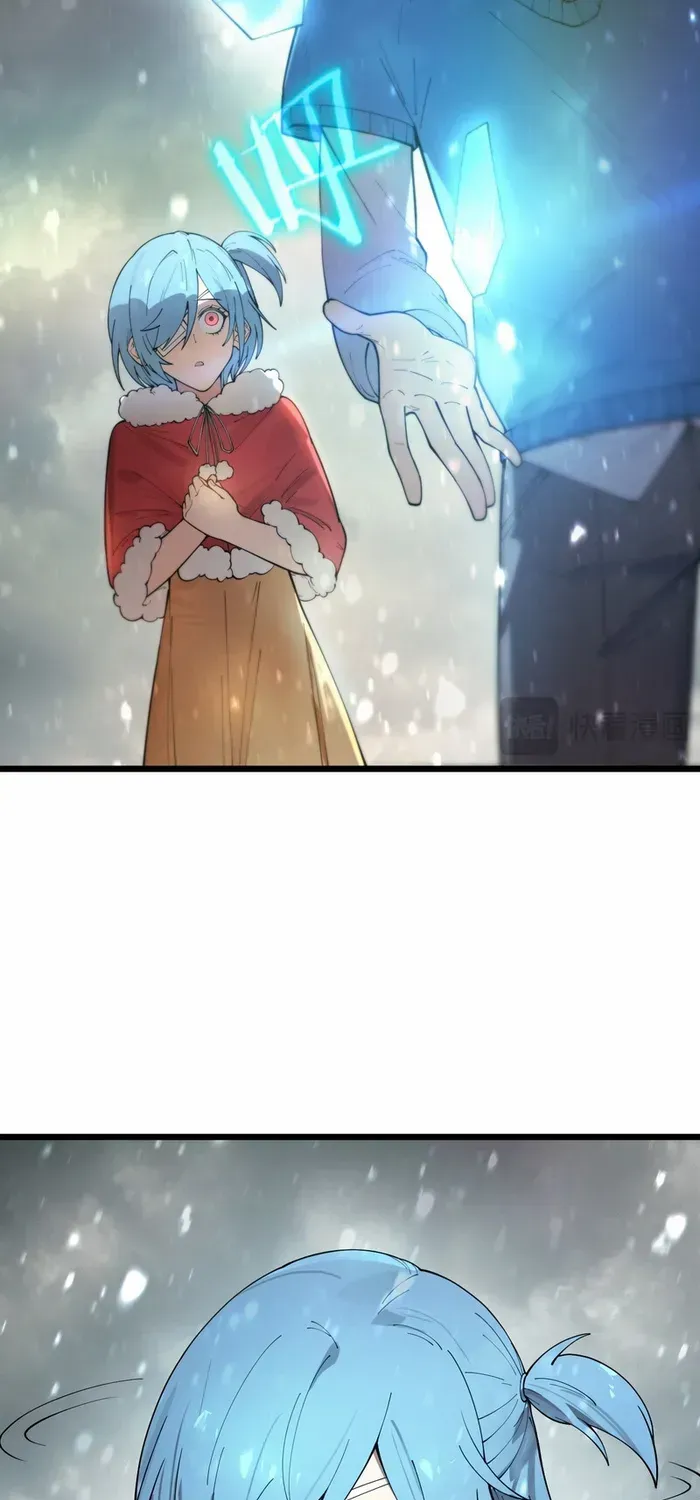 Read SSS Grade Saint Knight chapter 102 image 15 on Lezhin