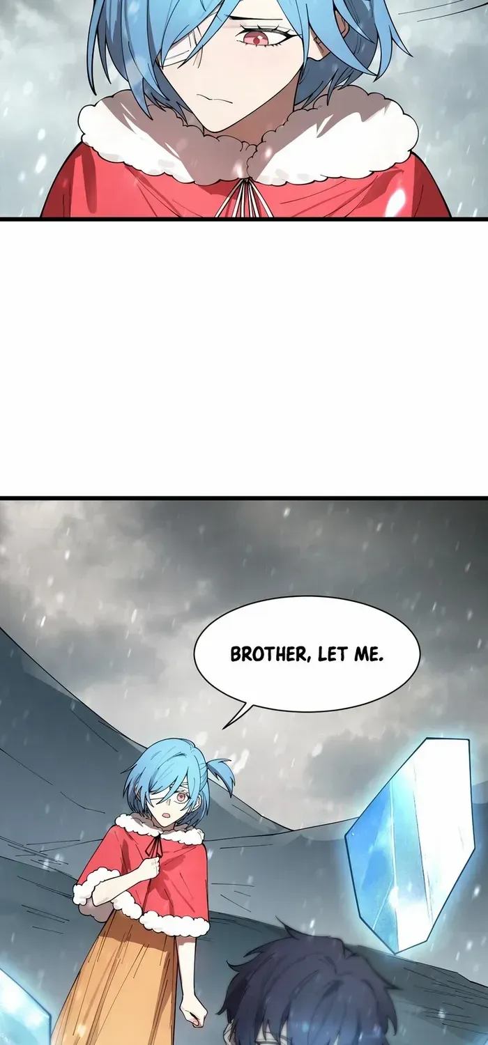 Read SSS Grade Saint Knight chapter 102 image 16 on Lezhin