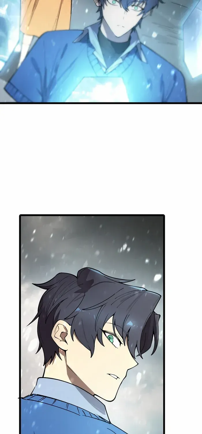 Read SSS Grade Saint Knight chapter 102 image 17 on Lezhin