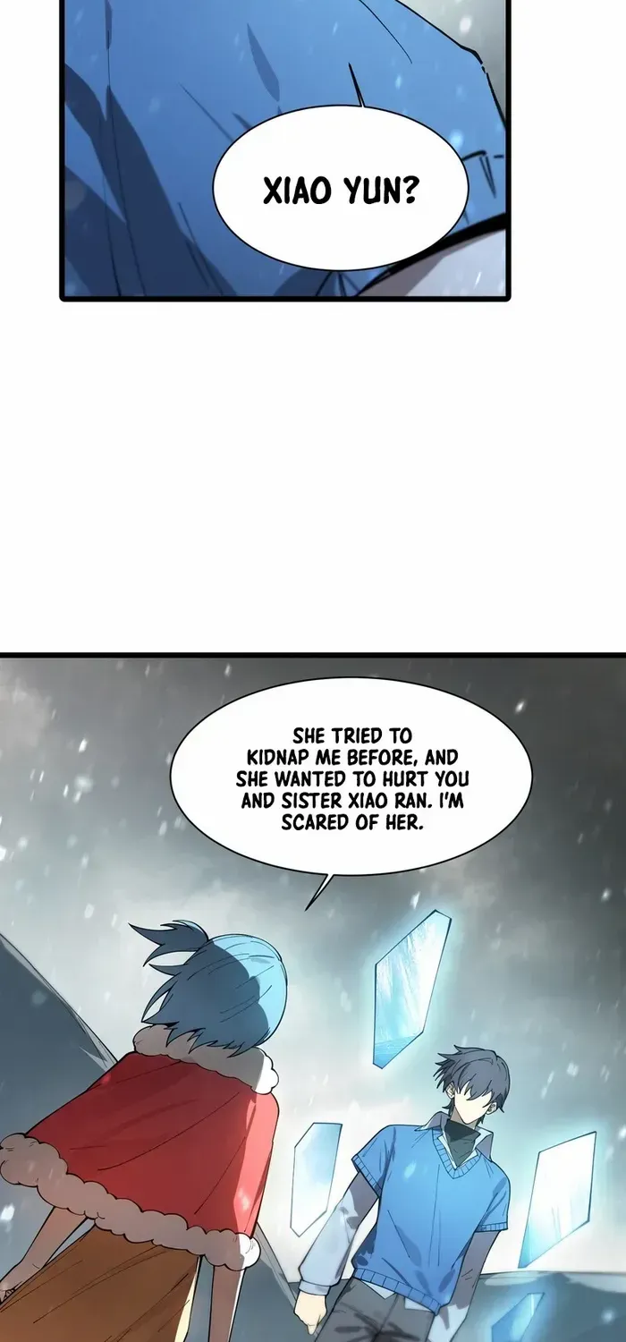 Read SSS Grade Saint Knight chapter 102 image 18 on Lezhin