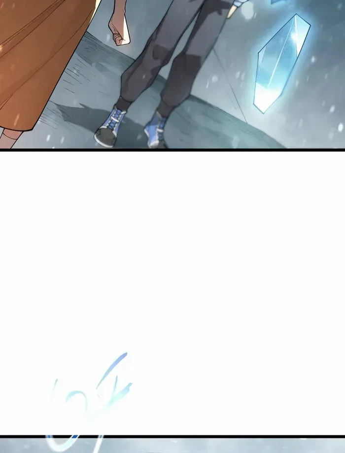 Read SSS Grade Saint Knight chapter 102 image 19 on Lezhin