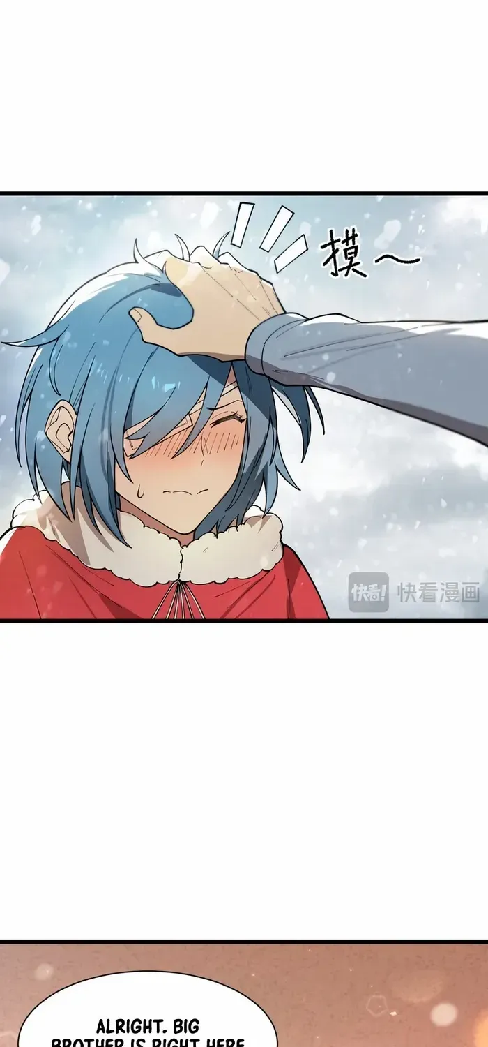 Read SSS Grade Saint Knight chapter 102 image 21 on Lezhin