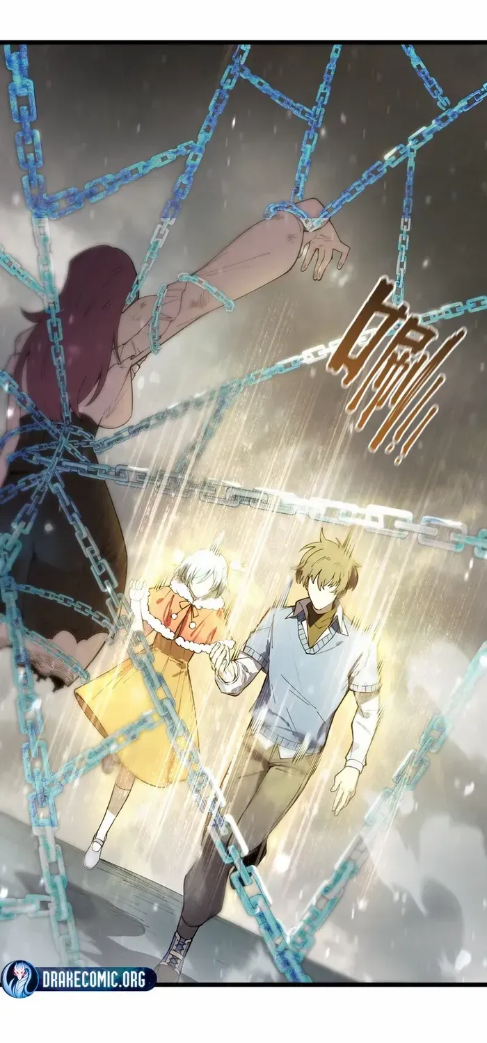 Read SSS Grade Saint Knight chapter 102 image 23 on Lezhin