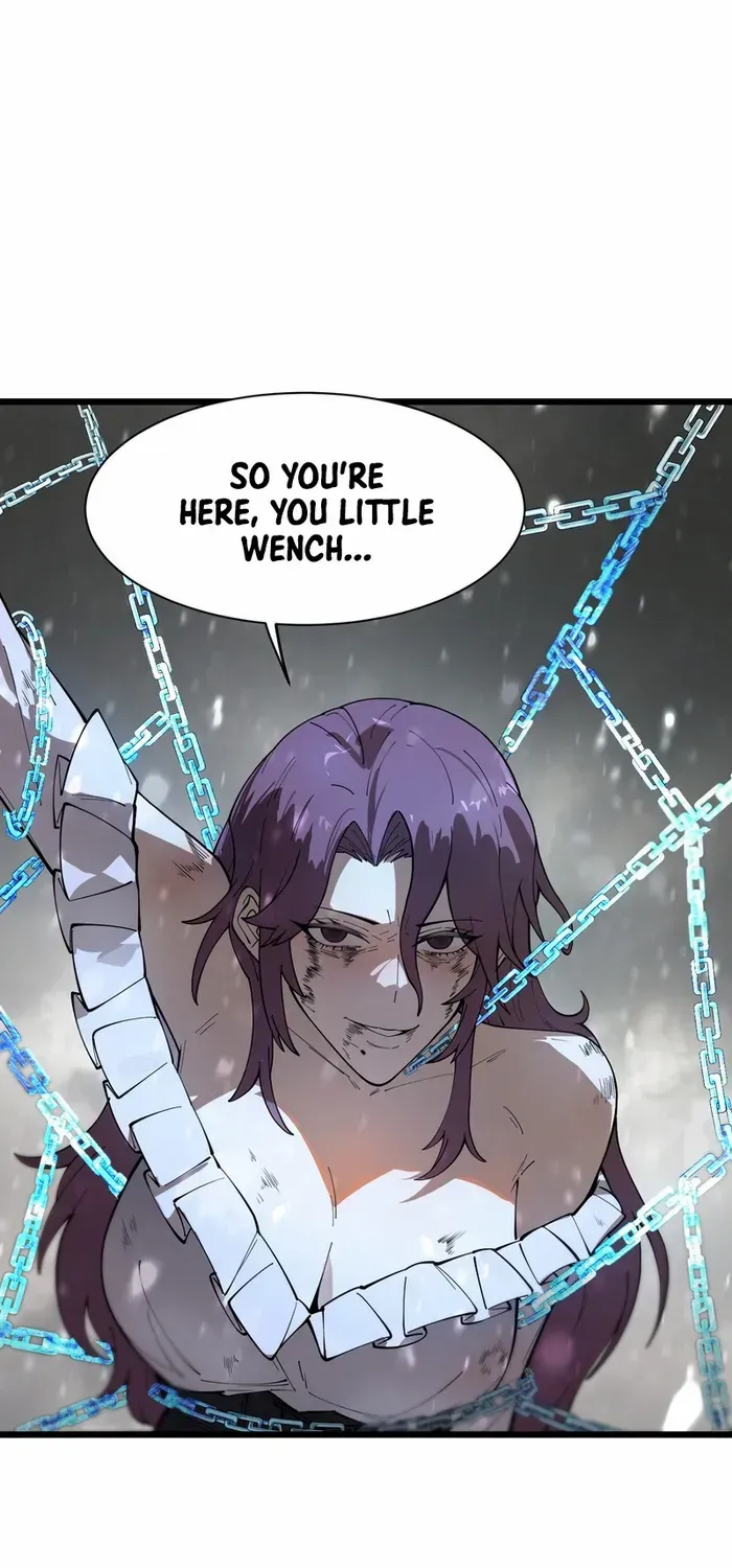 Read SSS Grade Saint Knight chapter 102 image 24 on Lezhin