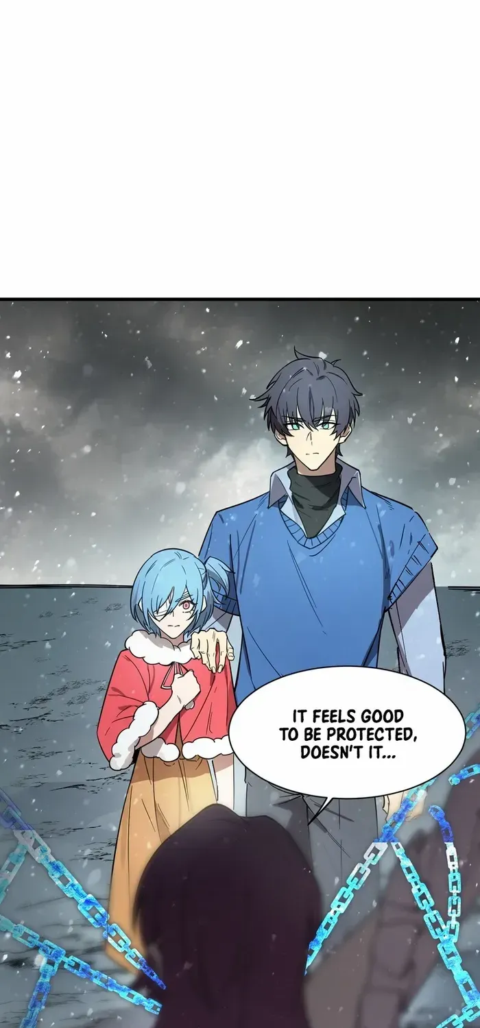 Read SSS Grade Saint Knight chapter 102 image 25 on Lezhin