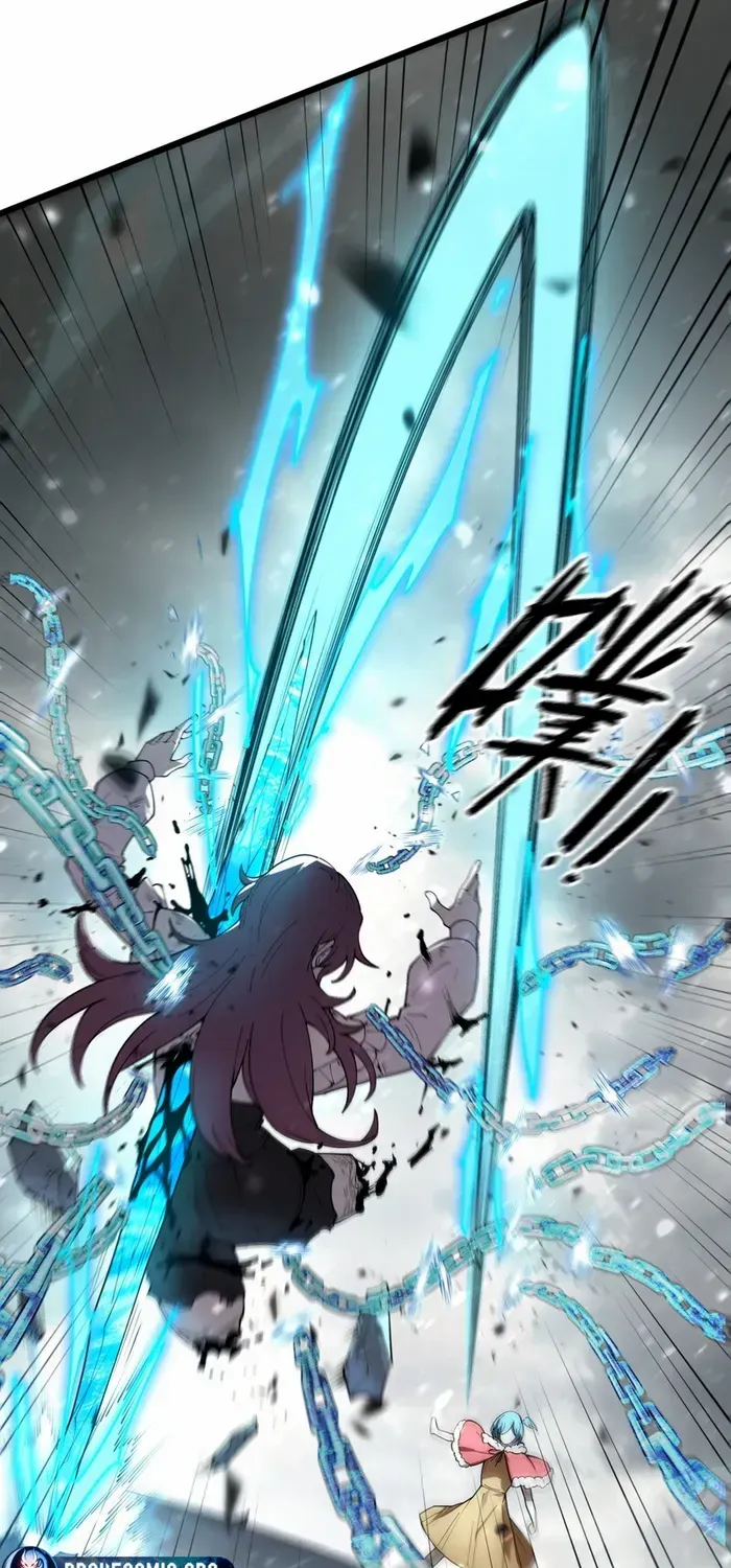 Read SSS Grade Saint Knight chapter 102 image 34 on Lezhin