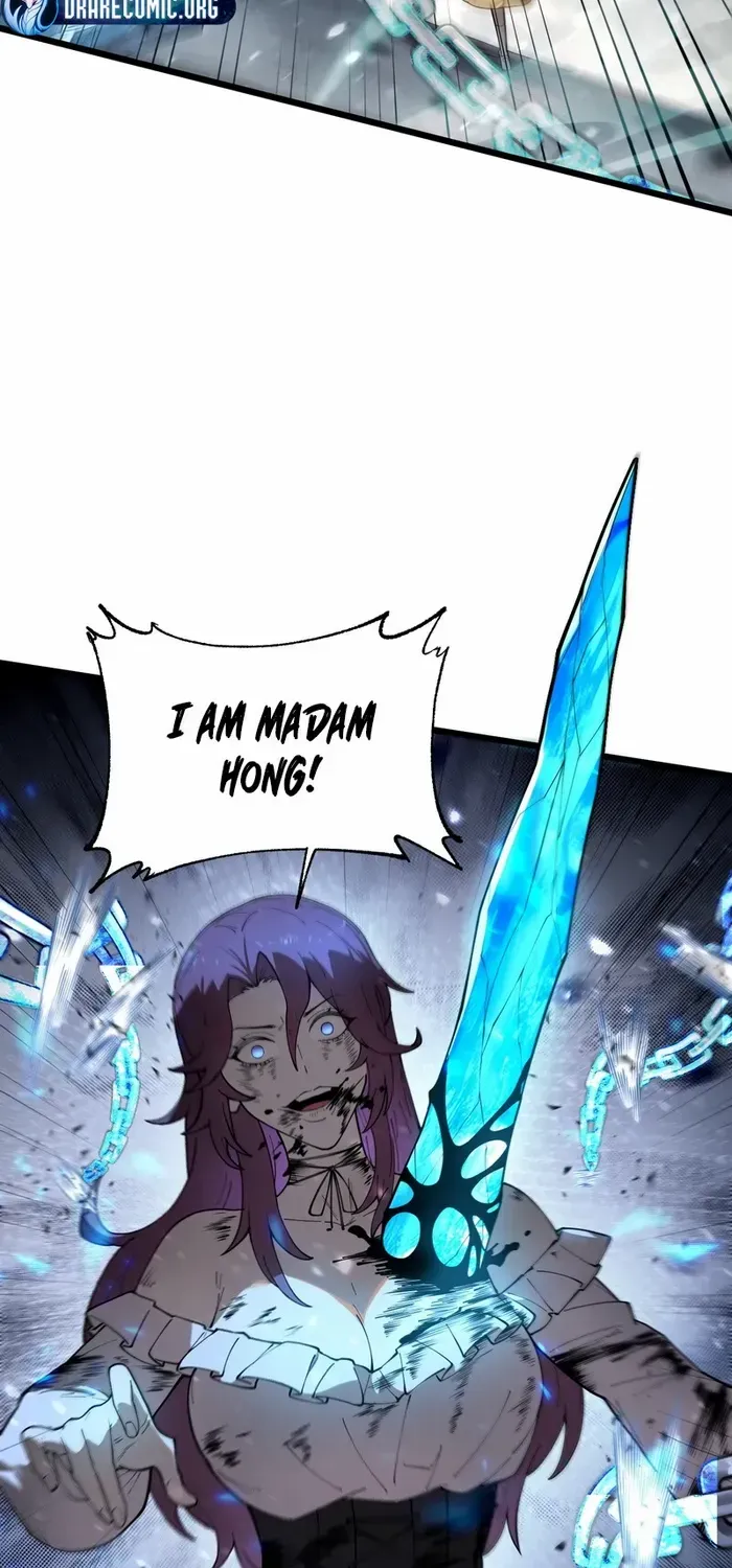 Read SSS Grade Saint Knight chapter 102 image 35 on Lezhin
