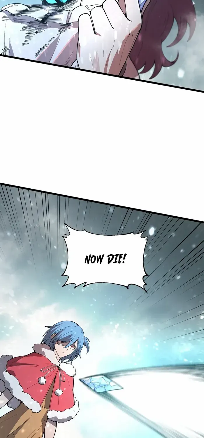Read SSS Grade Saint Knight chapter 102 image 37 on Lezhin