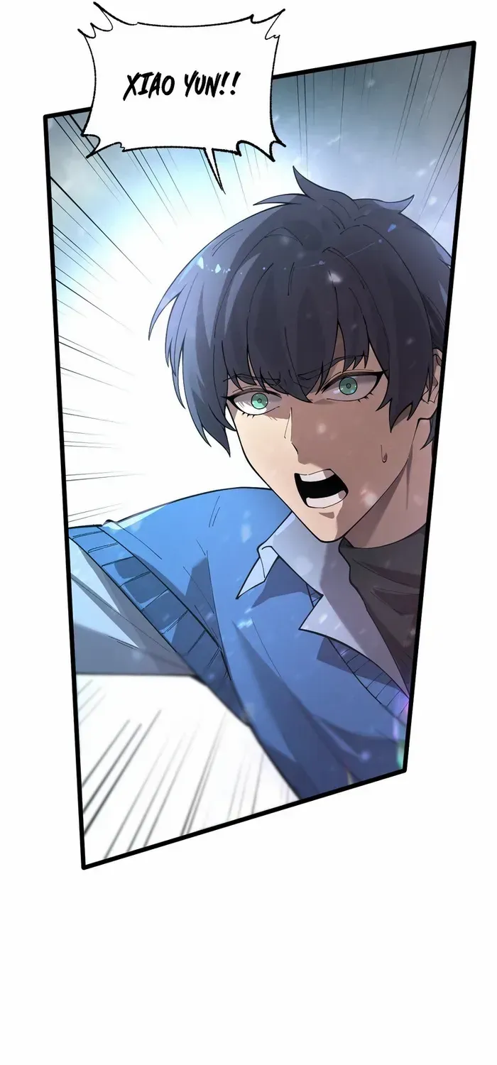 Read SSS Grade Saint Knight chapter 102 image 39 on Lezhin
