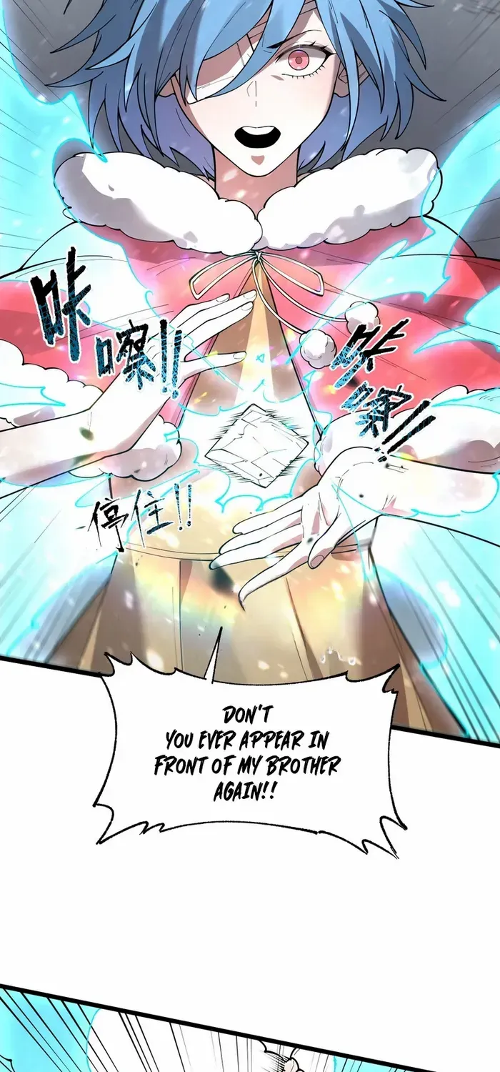 Read SSS Grade Saint Knight chapter 102 image 41 on Lezhin
