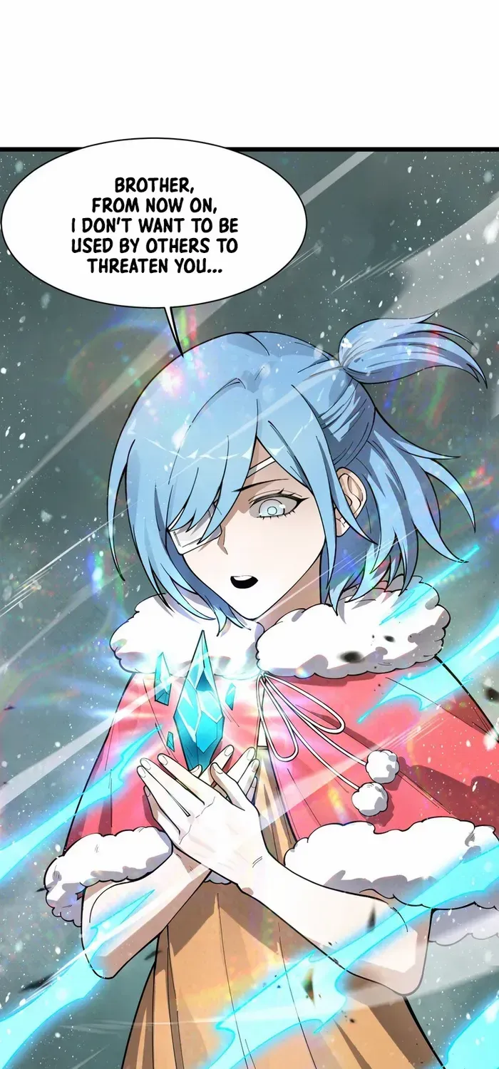 Read SSS Grade Saint Knight chapter 102 image 47 on Lezhin