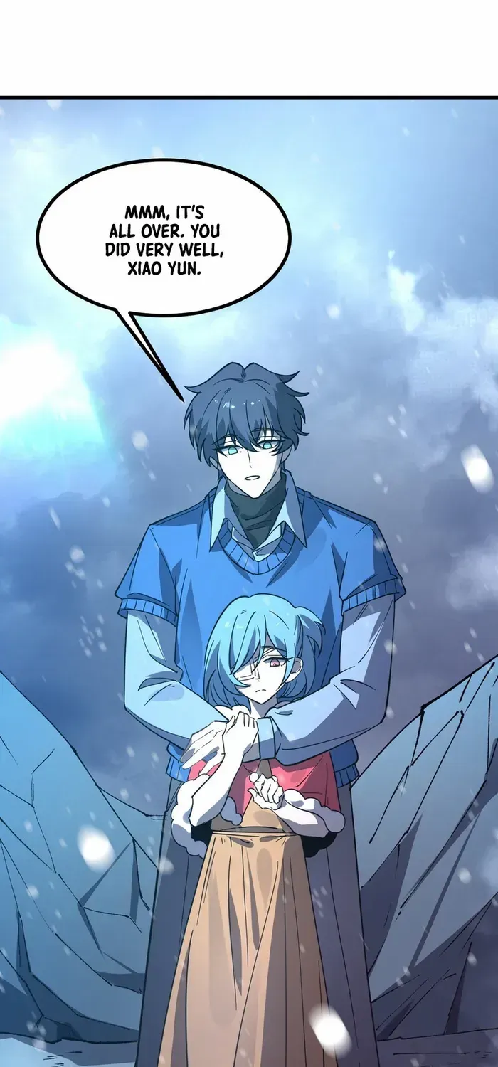 Read SSS Grade Saint Knight chapter 102 image 49 on Lezhin