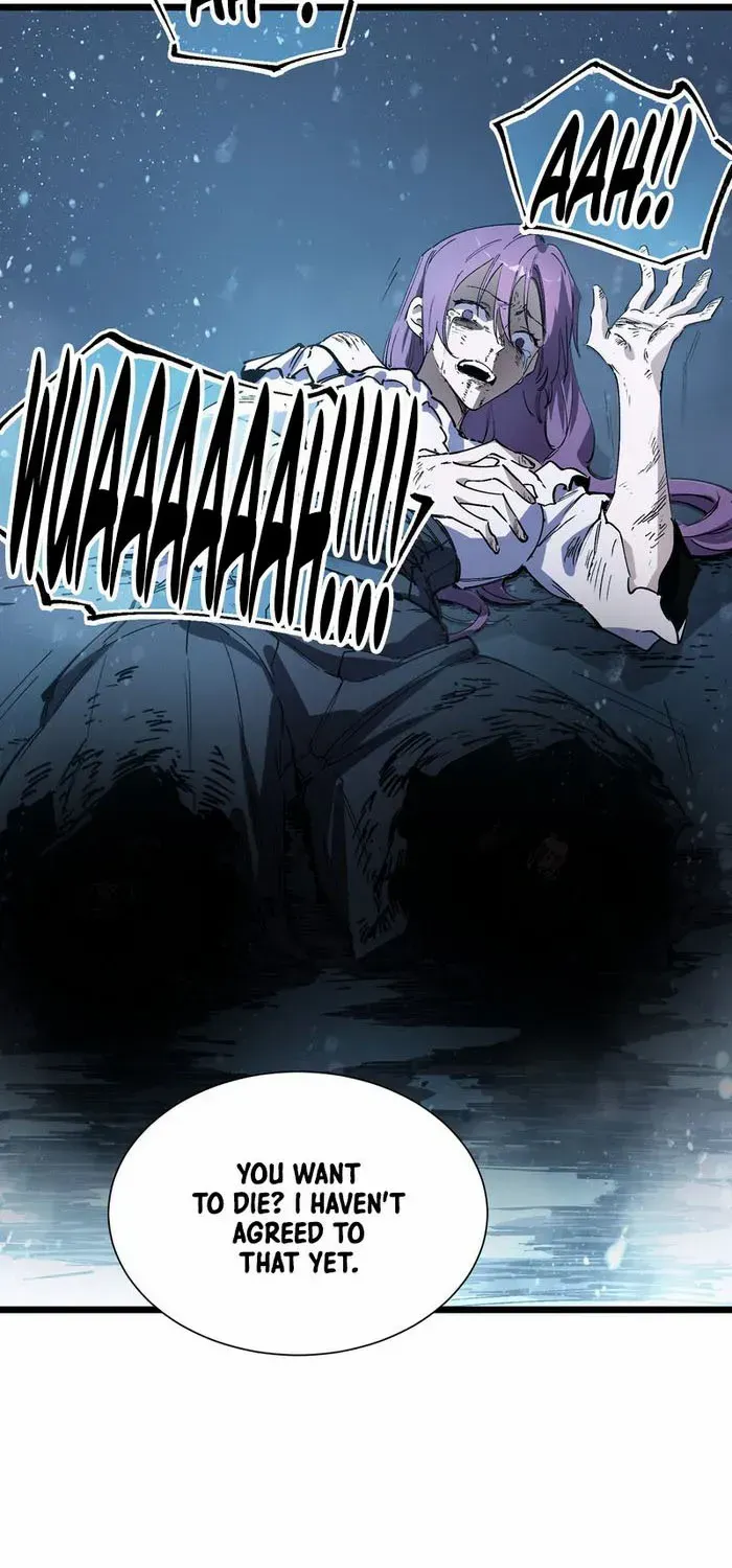 Read SSS Grade Saint Knight chapter 102 image 5 on Lezhin