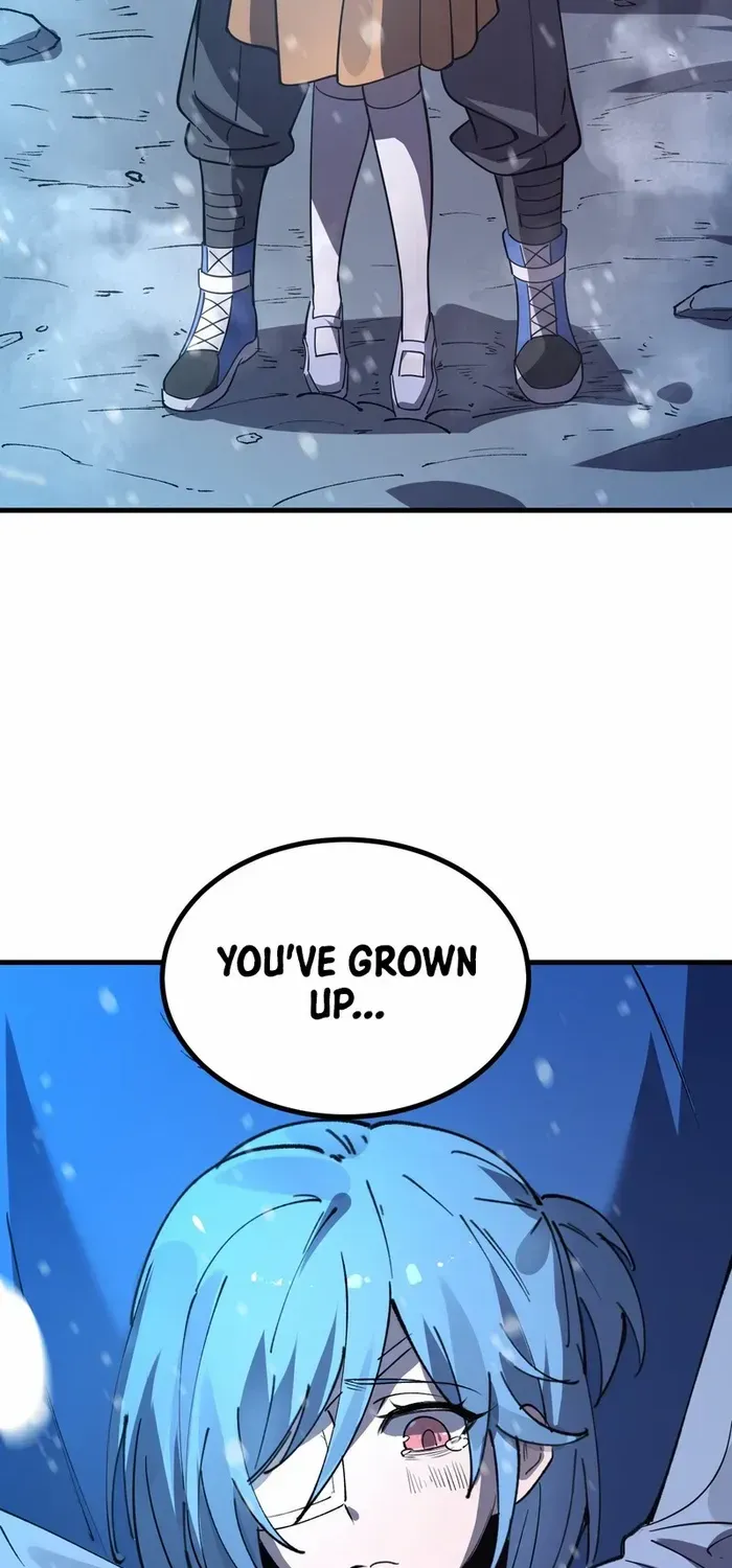 Read SSS Grade Saint Knight chapter 102 image 50 on Lezhin