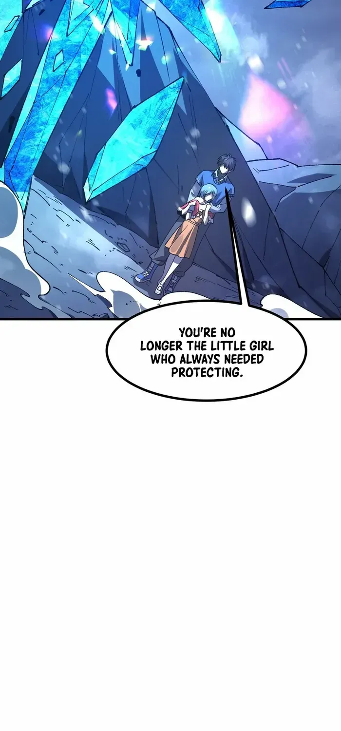 Read SSS Grade Saint Knight chapter 102 image 52 on Lezhin