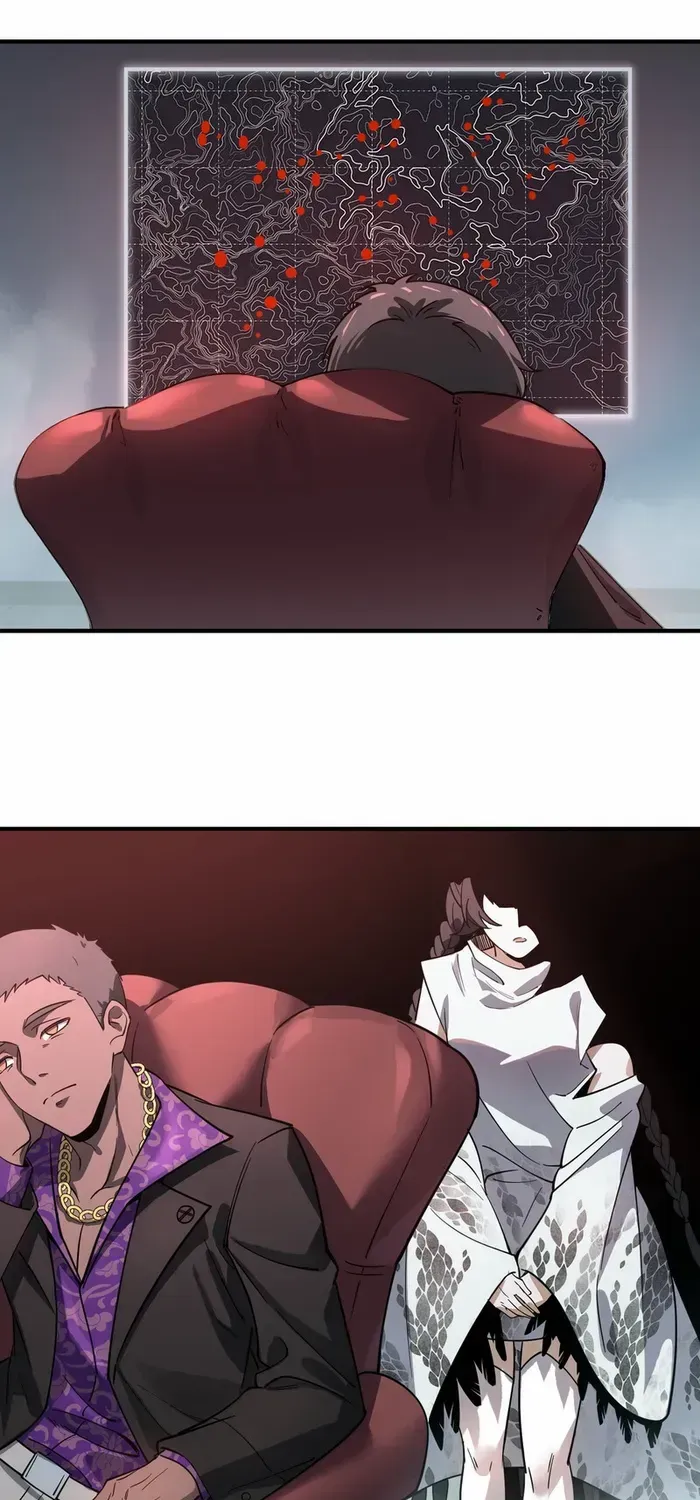 Read SSS Grade Saint Knight chapter 102 image 53 on Lezhin