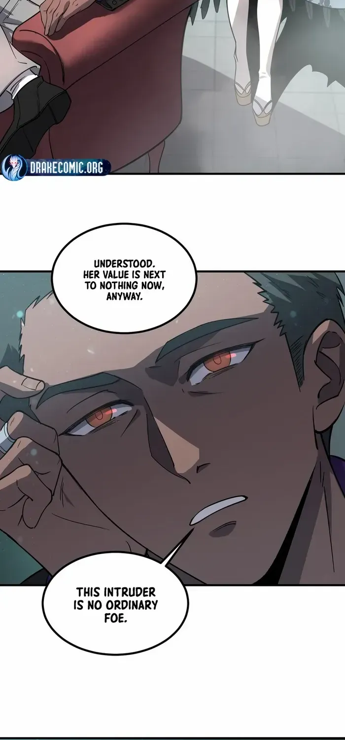 Read SSS Grade Saint Knight chapter 102 image 54 on Lezhin
