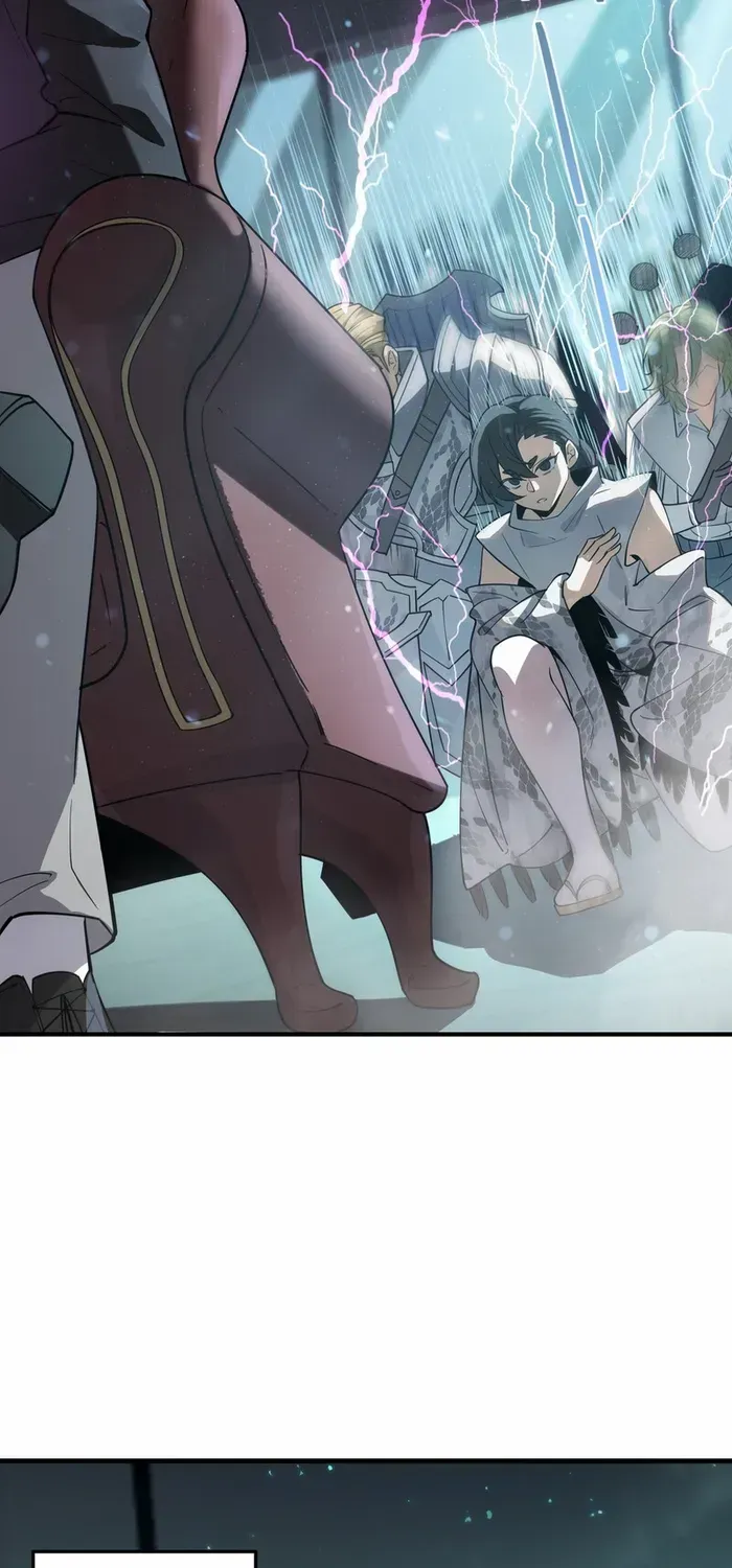 Read SSS Grade Saint Knight chapter 102 image 57 on Lezhin