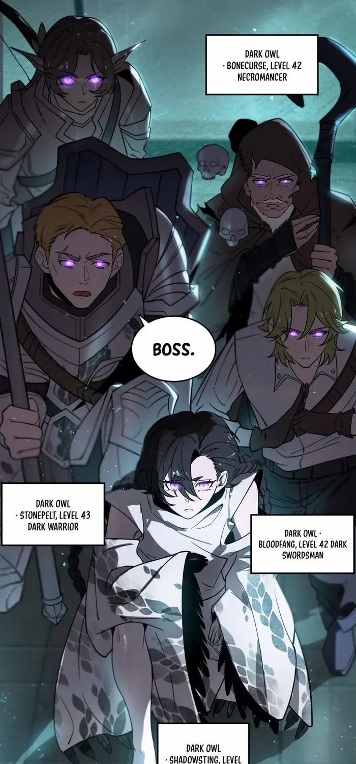 Read SSS Grade Saint Knight chapter 102 image 59 on Lezhin
