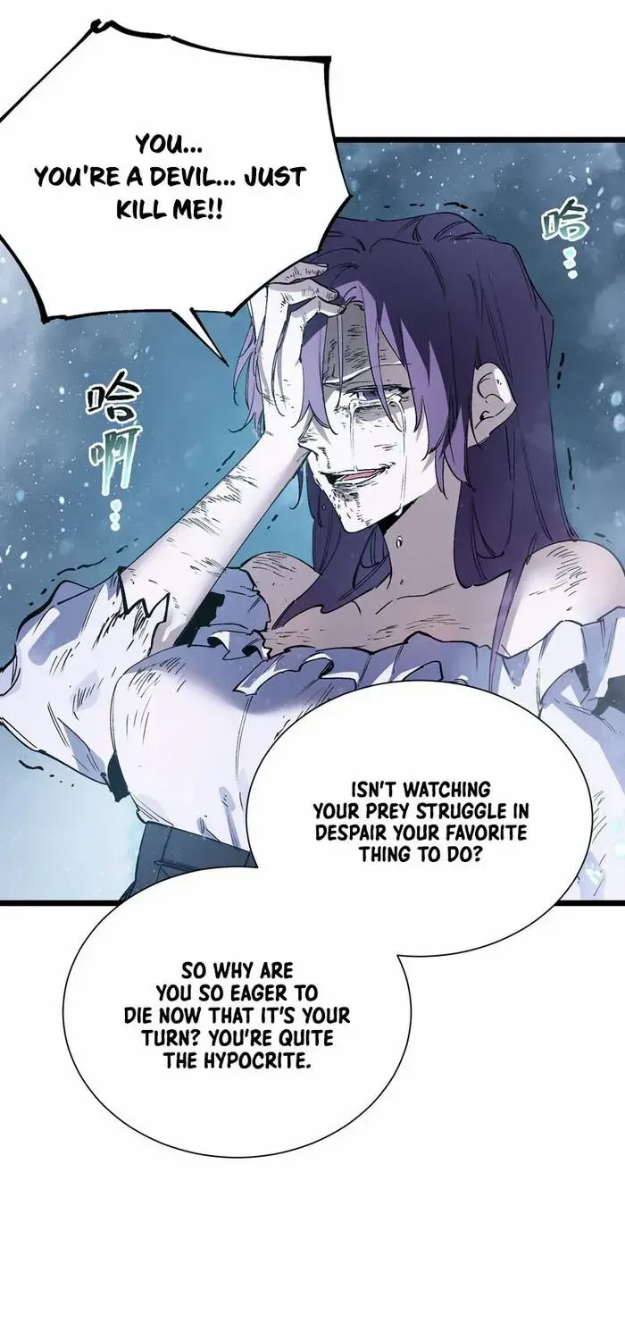 Read SSS Grade Saint Knight chapter 102 image 6 on Lezhin