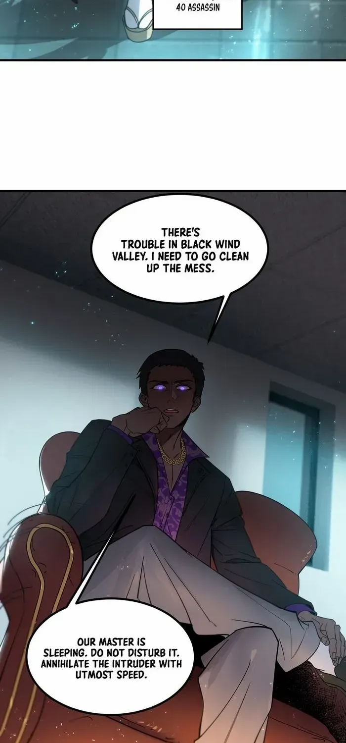 Read SSS Grade Saint Knight chapter 102 image 60 on Lezhin