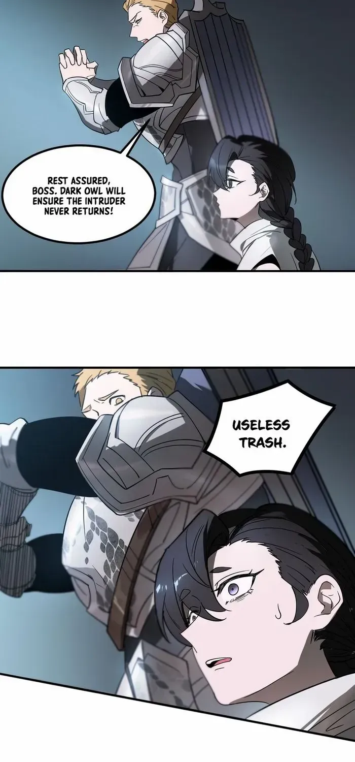 Read SSS Grade Saint Knight chapter 102 image 62 on Lezhin