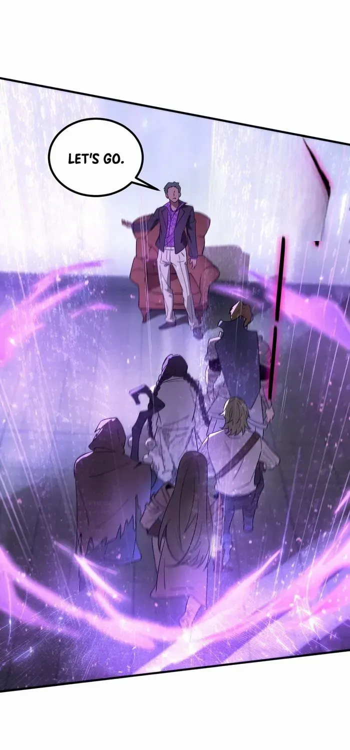 Read SSS Grade Saint Knight chapter 102 image 63 on Lezhin