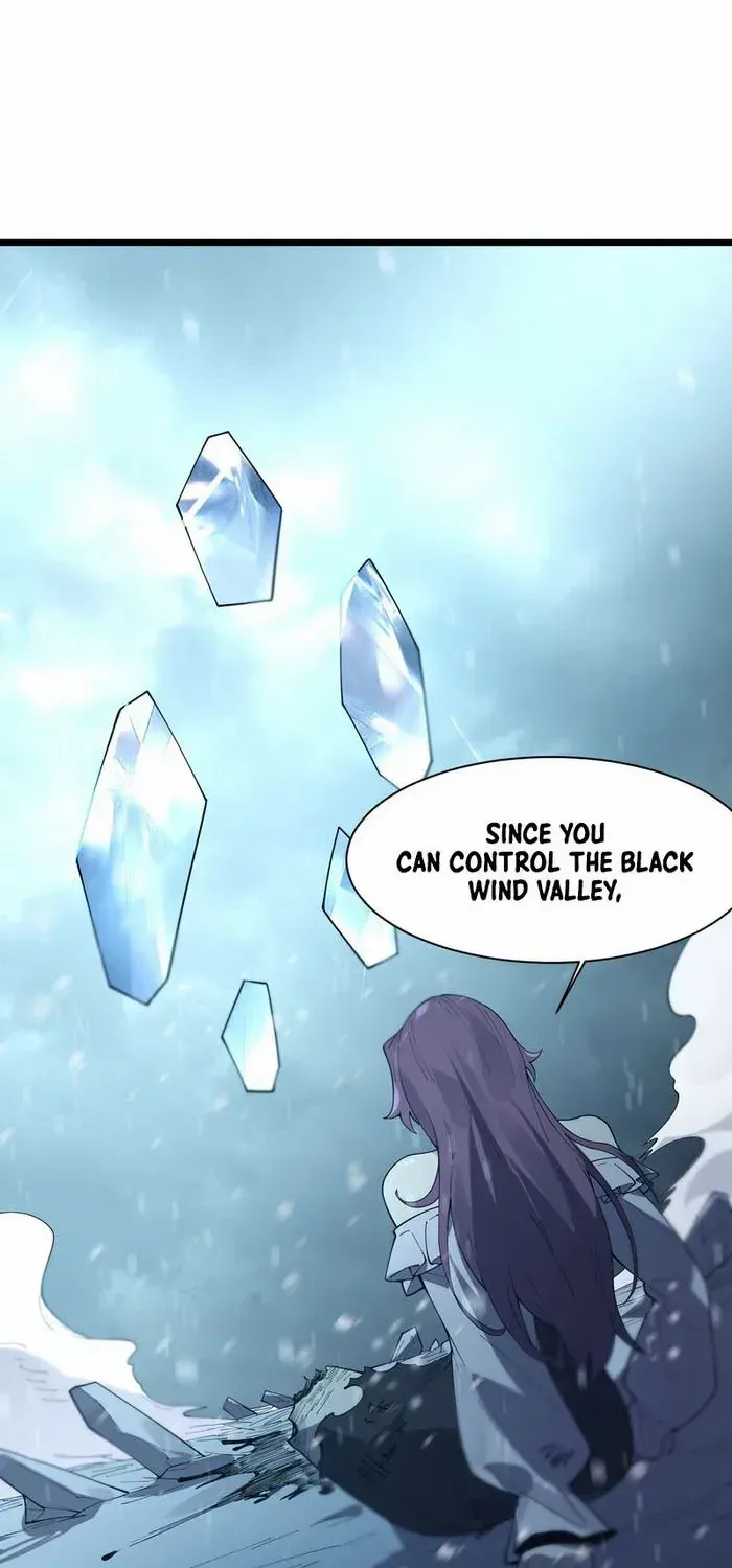 Read SSS Grade Saint Knight chapter 102 image 7 on Lezhin