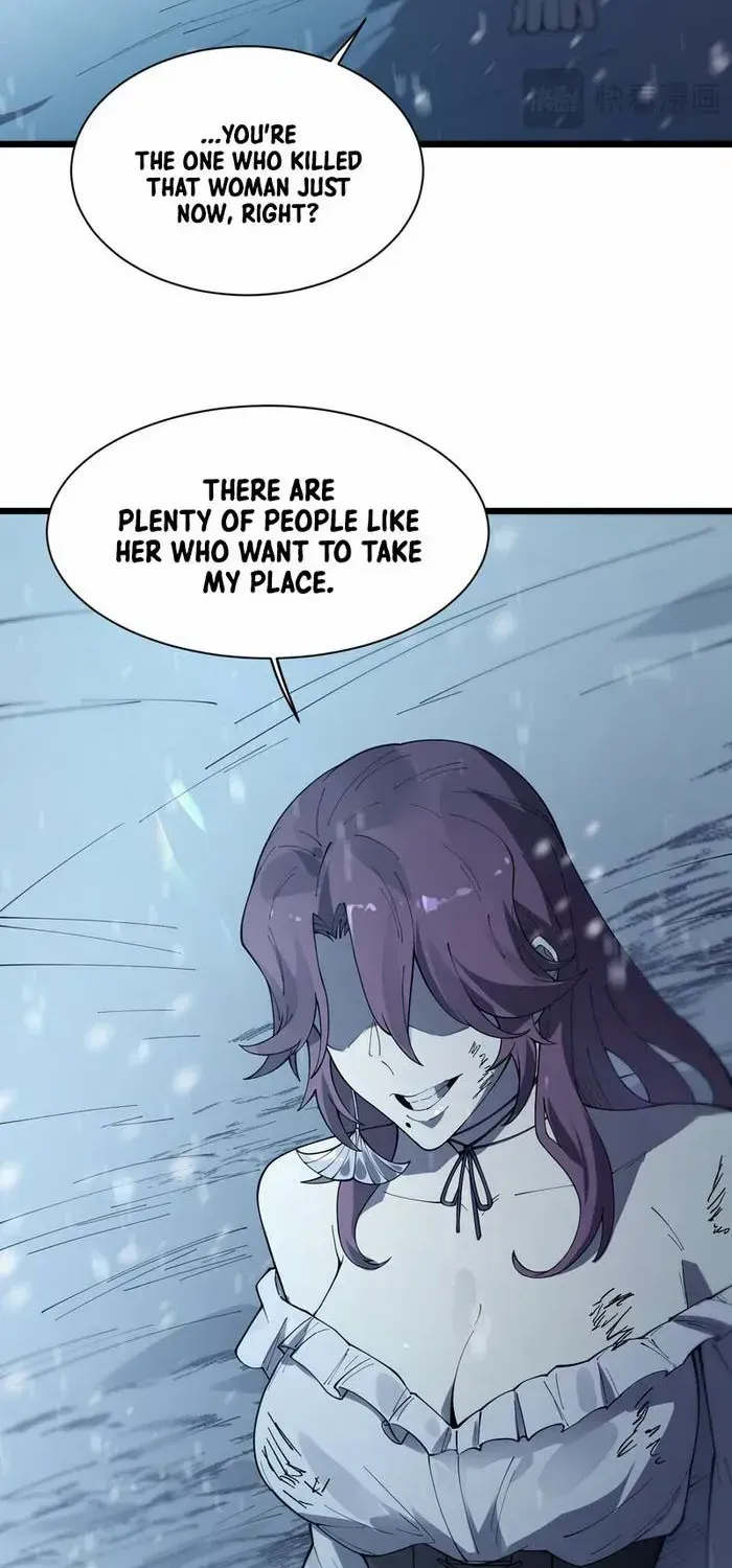 Read SSS Grade Saint Knight chapter 102 image 8 on Lezhin