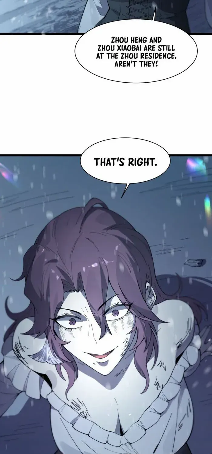 Read SSS Grade Saint Knight chapter 102 image 9 on Lezhin