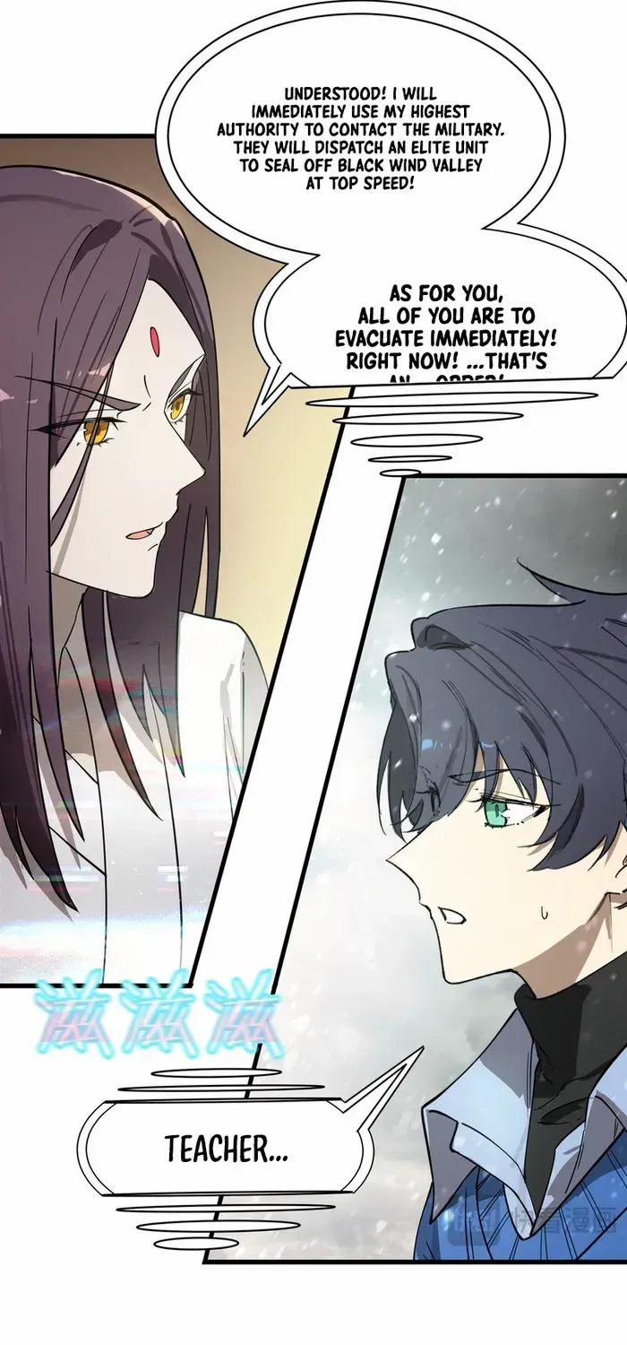 Read SSS Grade Saint Knight chapter 103 image 10 on Lezhin