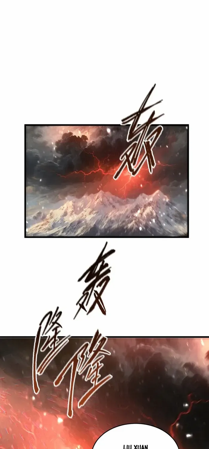 Read SSS Grade Saint Knight chapter 103 image 11 on Lezhin