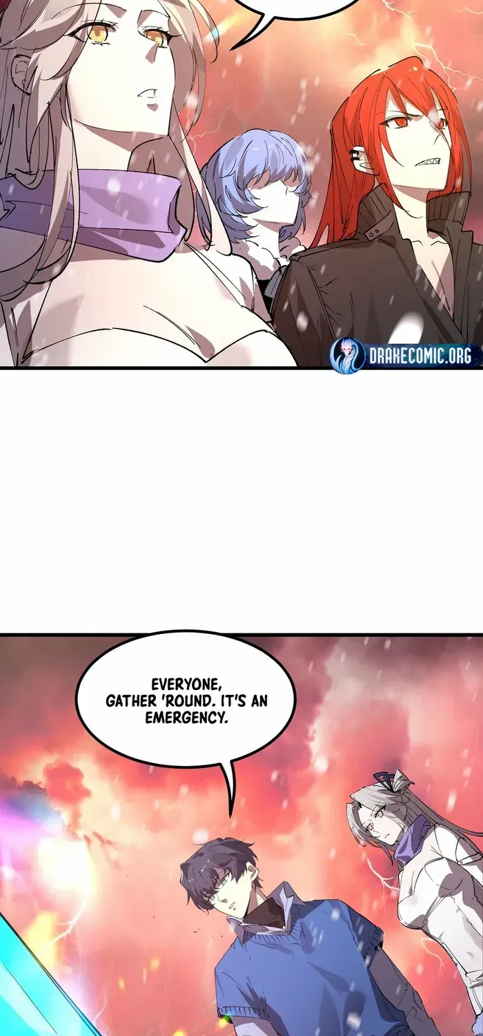 Read SSS Grade Saint Knight chapter 103 image 14 on Lezhin