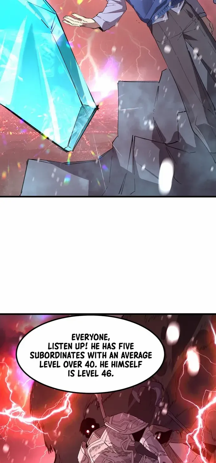 Read SSS Grade Saint Knight chapter 103 image 15 on Lezhin