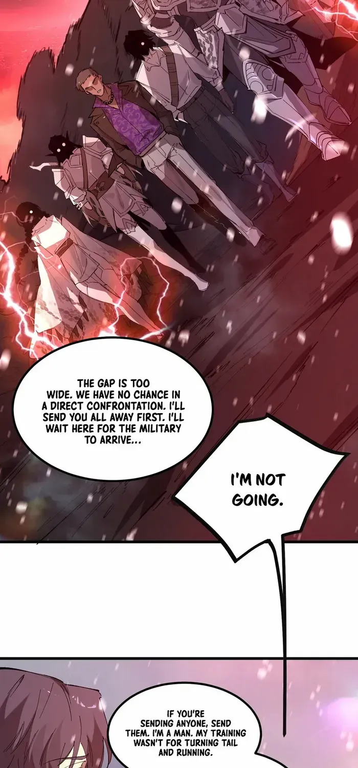 Read SSS Grade Saint Knight chapter 103 image 16 on Lezhin