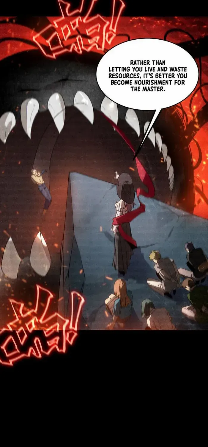 Read SSS Grade Saint Knight chapter 103 image 2 on Lezhin