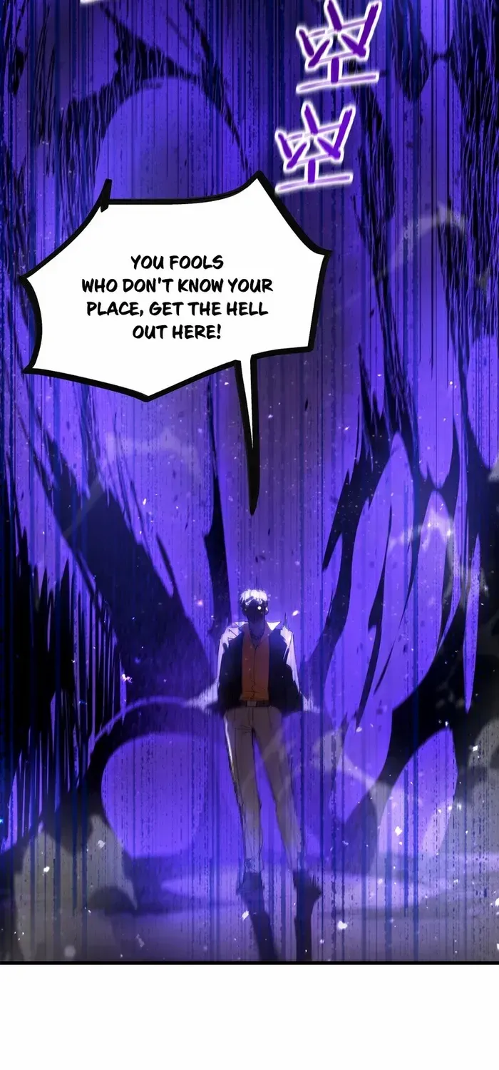 Read SSS Grade Saint Knight chapter 103 image 23 on Lezhin